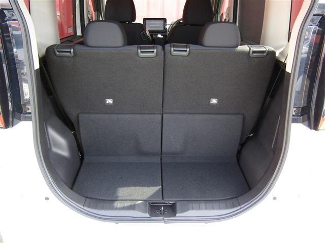 NISSAN ROOX 2021 Image 31