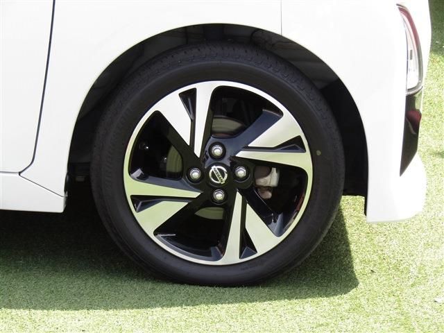 NISSAN ROOX 2021 Image 31