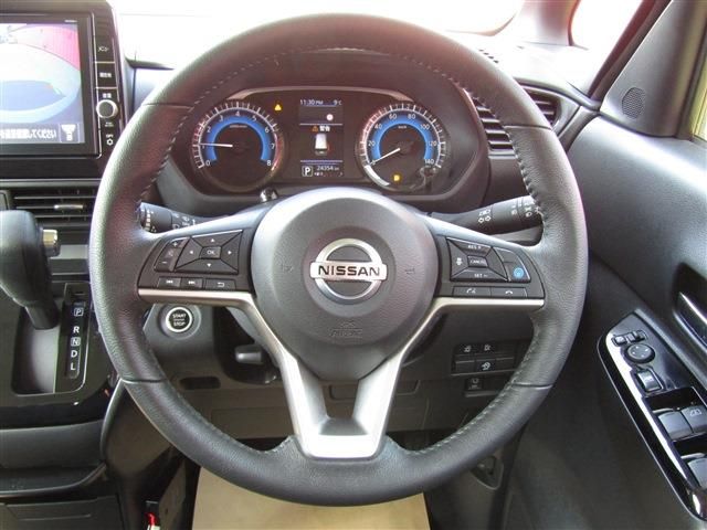 NISSAN ROOX 2021 Image 31