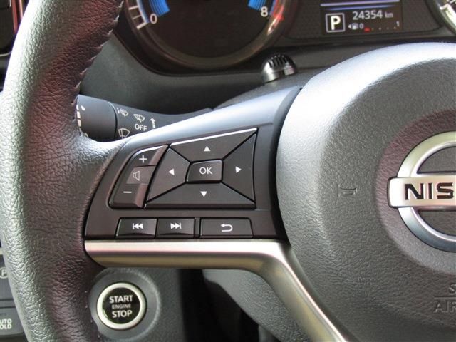 NISSAN ROOX 2021 Image 31