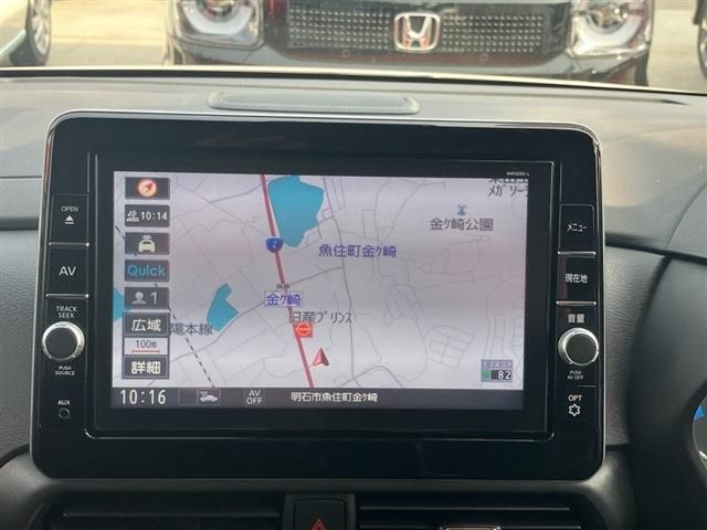 NISSAN ROOX 2021 Image 31