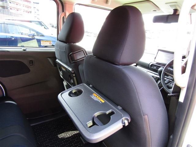 NISSAN ROOX 2021 Image 31