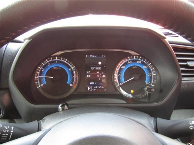 NISSAN ROOX 2021 Image 31