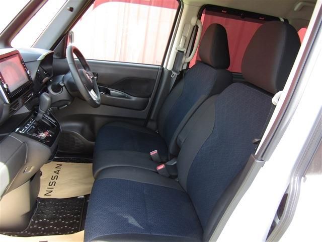 NISSAN ROOX 2021 Image 31