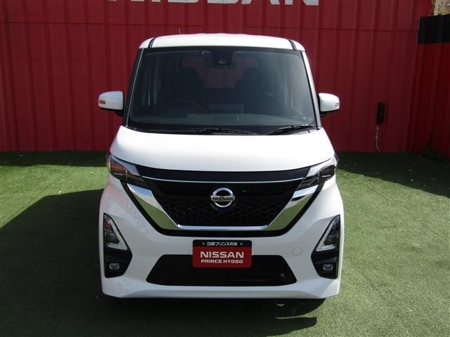 NISSAN ROOX 2021 Image 31