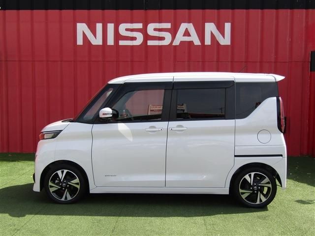 NISSAN ROOX 2021 Image 31