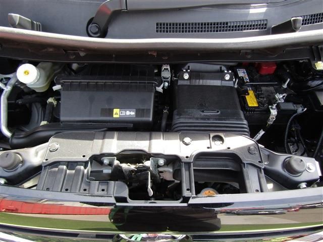 NISSAN ROOX 2021 Image 31