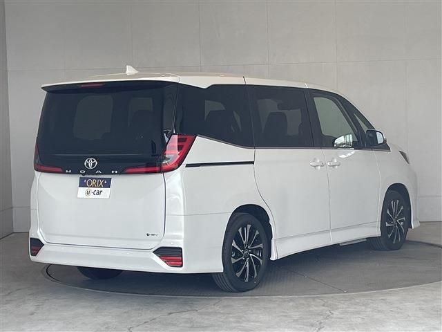 TOYOTA NOAH HYBRID 2026 Image 31