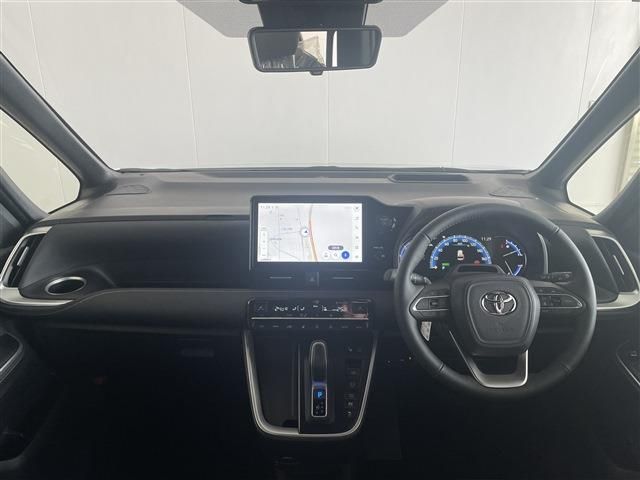 TOYOTA NOAH HYBRID 2026 Image 31