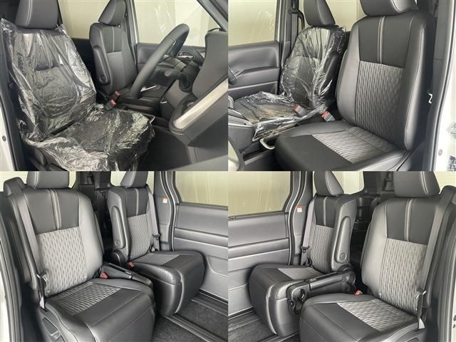 TOYOTA NOAH HYBRID 2026 Image 31