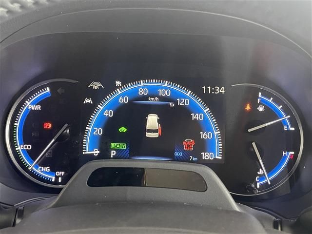 TOYOTA NOAH HYBRID 2026 Image 31