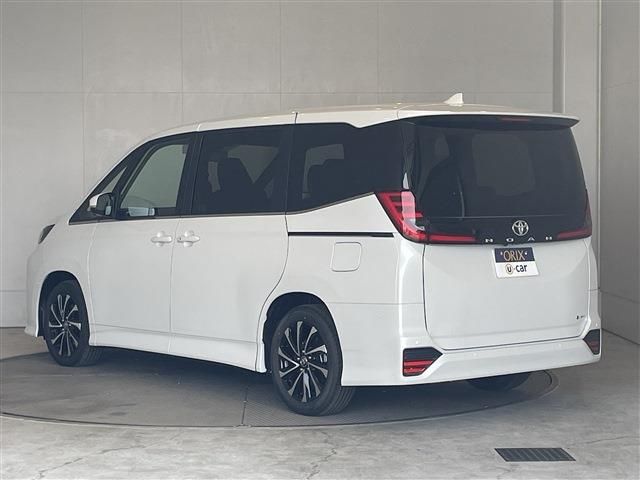 TOYOTA NOAH HYBRID 2026 Image 31