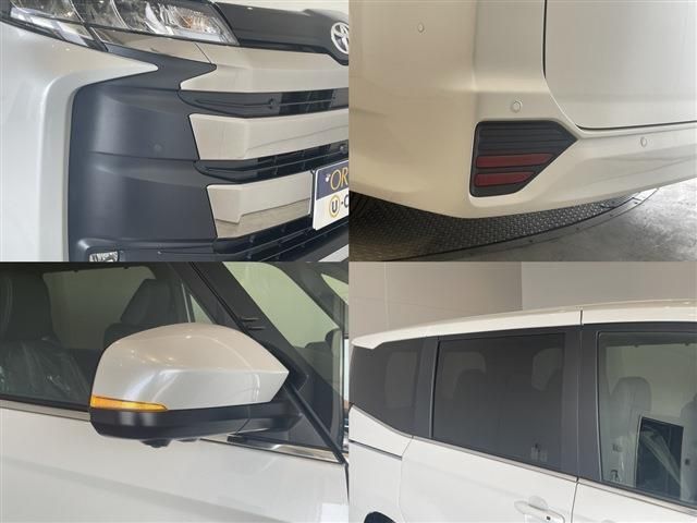 TOYOTA NOAH HYBRID 2026 Image 31