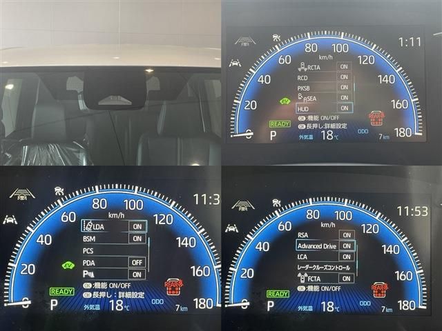 TOYOTA NOAH HYBRID 2026 Image 31