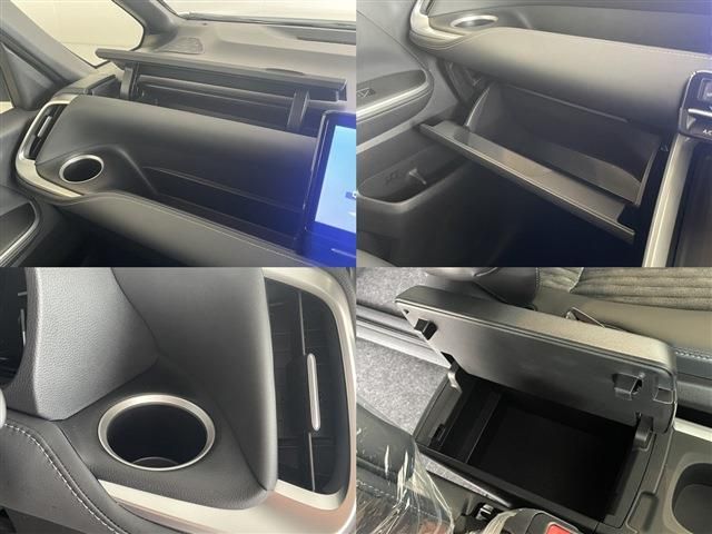 TOYOTA NOAH HYBRID 2026 Image 31