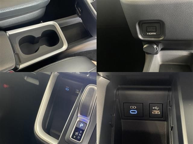 TOYOTA NOAH HYBRID 2026 Image 31