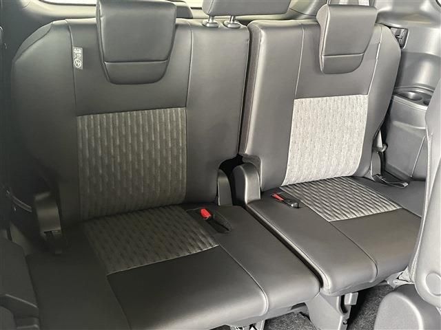 TOYOTA NOAH HYBRID 2026 Image 31