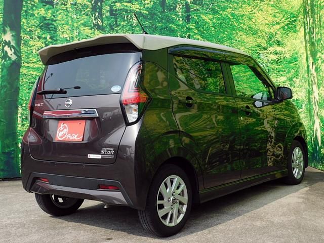 NISSAN DAYZ 2021 Image 31