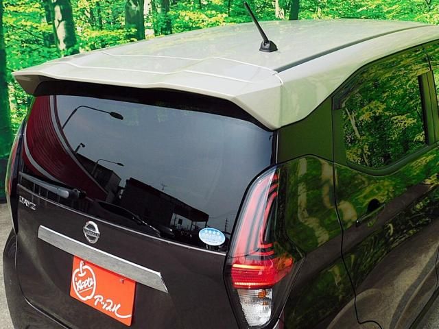 NISSAN DAYZ 2021 Image 31