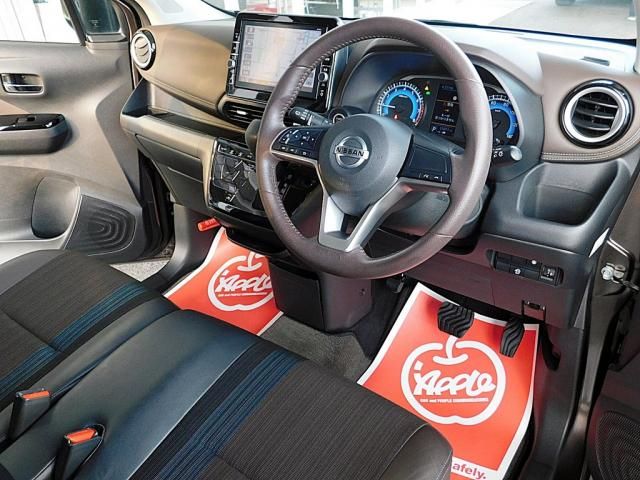 NISSAN DAYZ 2021 Image 31