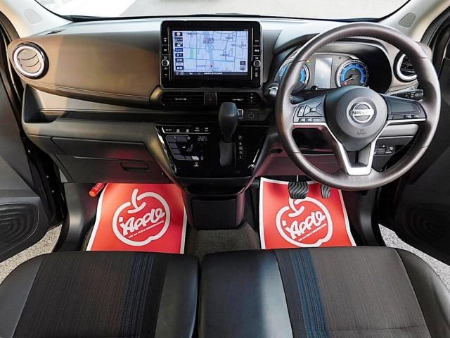 NISSAN DAYZ 2021 Image 31