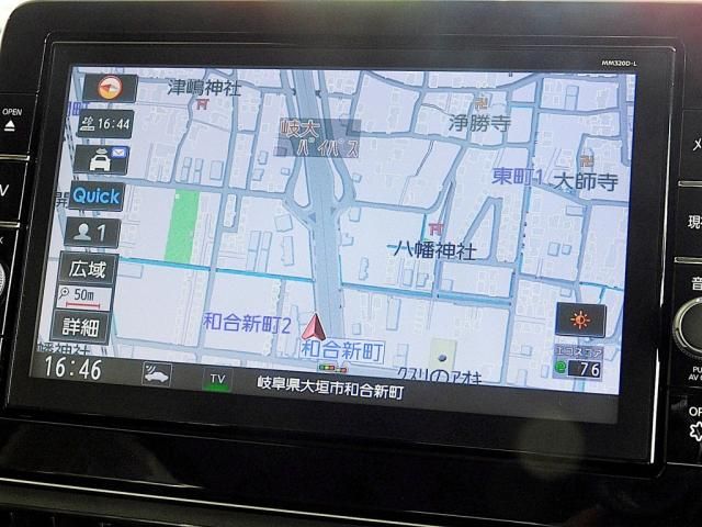 NISSAN DAYZ 2021 Image 31