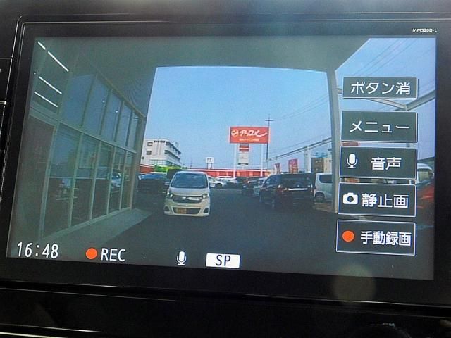 NISSAN DAYZ 2021 Image 31