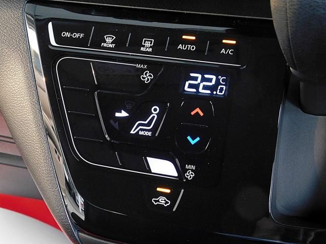 NISSAN DAYZ 2021 Image 31