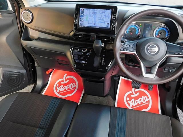 NISSAN DAYZ 2021 Image 31