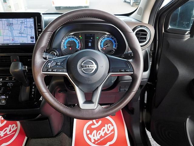 NISSAN DAYZ 2021 Image 31