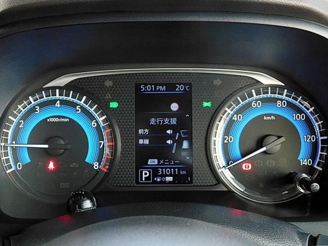 NISSAN DAYZ 2021 Image 31