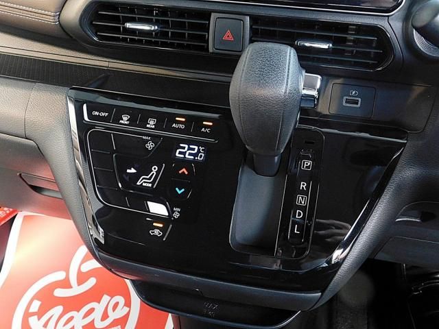 NISSAN DAYZ 2021 Image 31