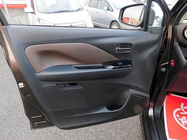 NISSAN DAYZ 2021 Image 31