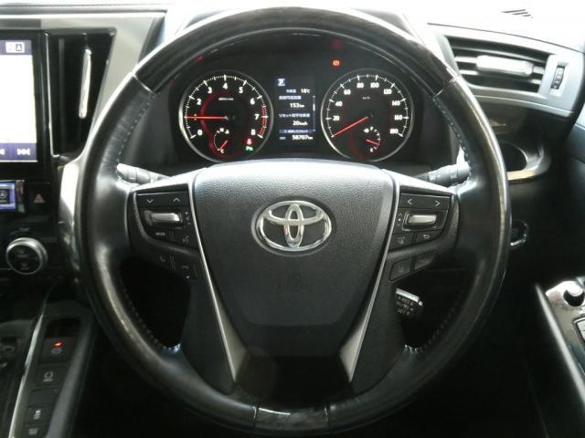 TOYOTA ALPHARD 2018 Image 31