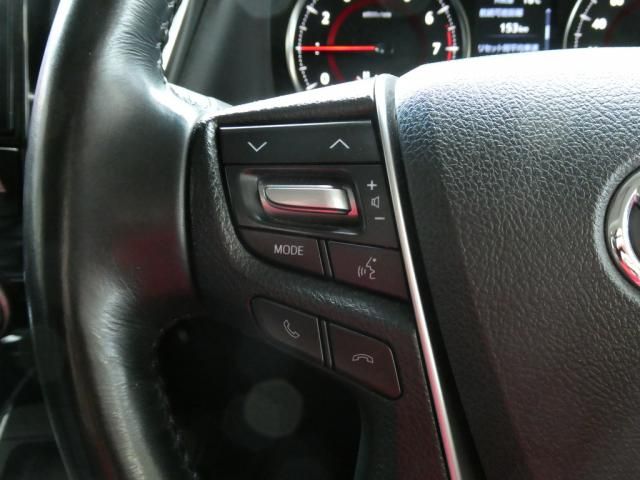 TOYOTA ALPHARD 2018 Image 31