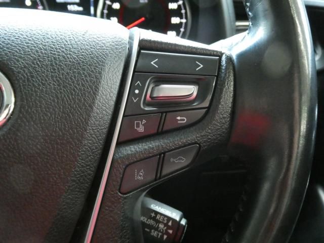 TOYOTA ALPHARD 2018 Image 31