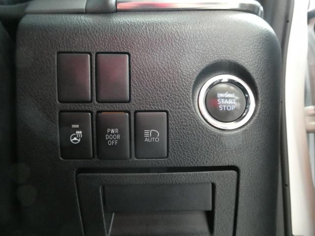 TOYOTA ALPHARD 2018 Image 31