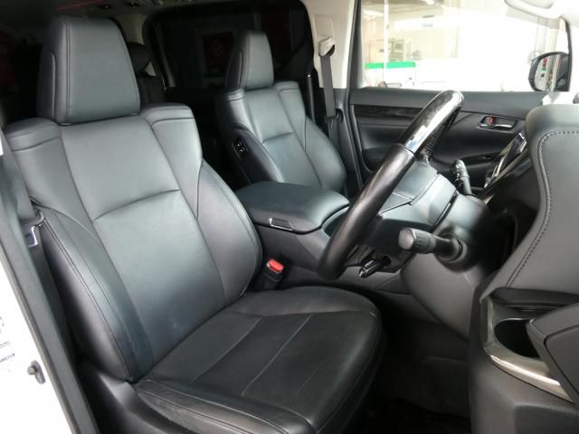 TOYOTA ALPHARD 2018 Image 31