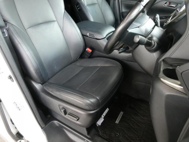 TOYOTA ALPHARD 2018 Image 31