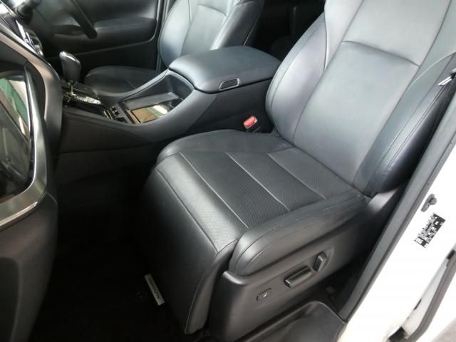 TOYOTA ALPHARD 2018 Image 31