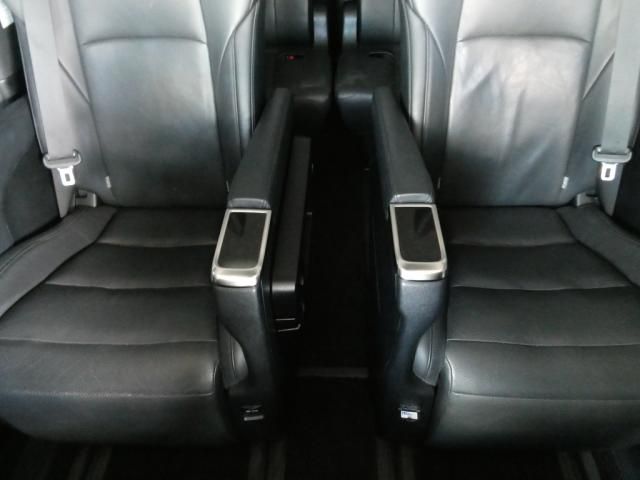 TOYOTA ALPHARD 2018 Image 31