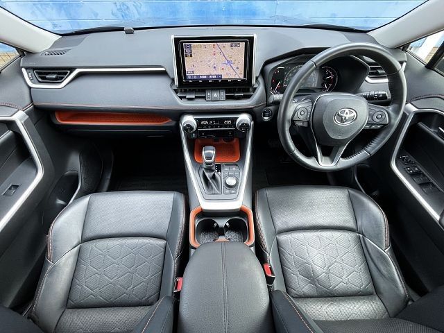 TOYOTA RAV4 4WD 2020 Image 31