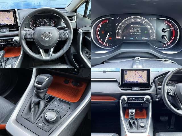 TOYOTA RAV4 4WD 2020 Image 31