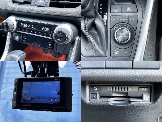 TOYOTA RAV4 4WD 2020 Image 31