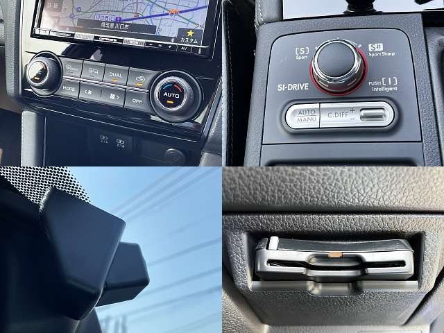 SUBARU WRX STI 2020 Image 31