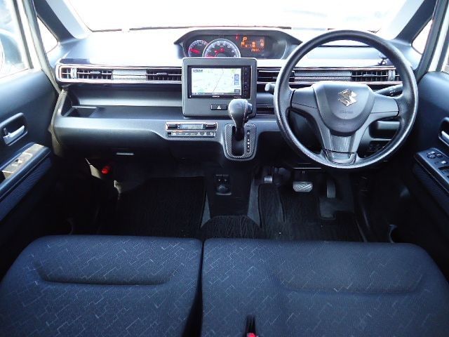 SUZUKI WAGON R 2019 Image 31