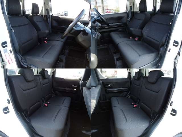 SUZUKI WAGON R 2019 Image 31