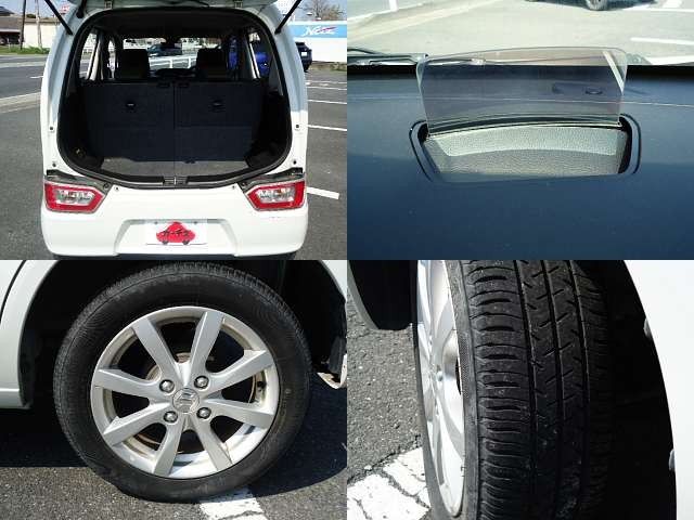 SUZUKI WAGON R 2019 Image 31