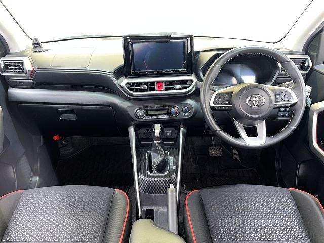 TOYOTA RAIZE 2019 Image 31