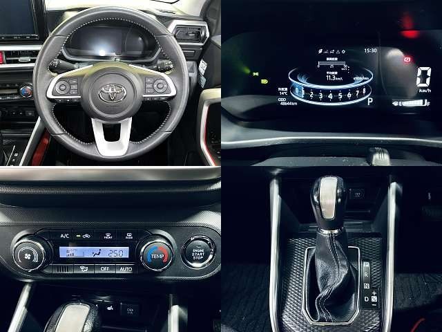 TOYOTA RAIZE 2019 Image 31